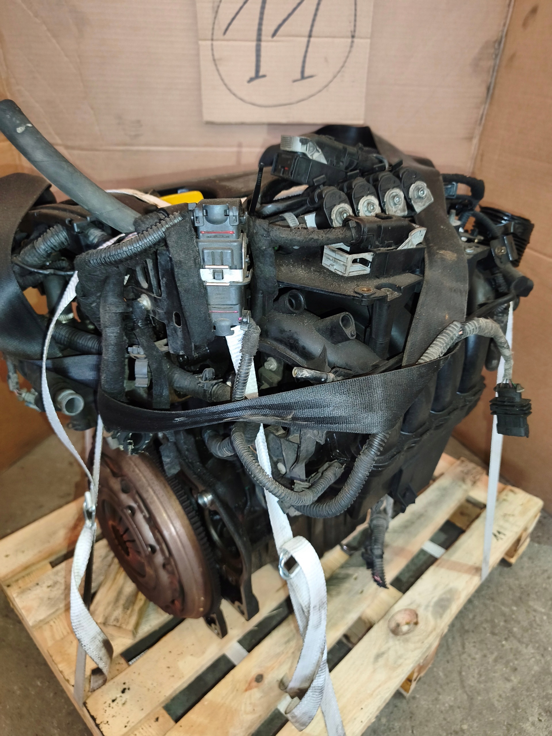 Moteur Z 16 XER - Image 8