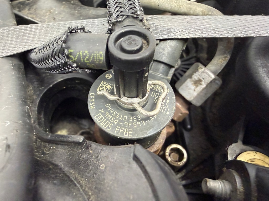 Moteur G8DD - Image 5