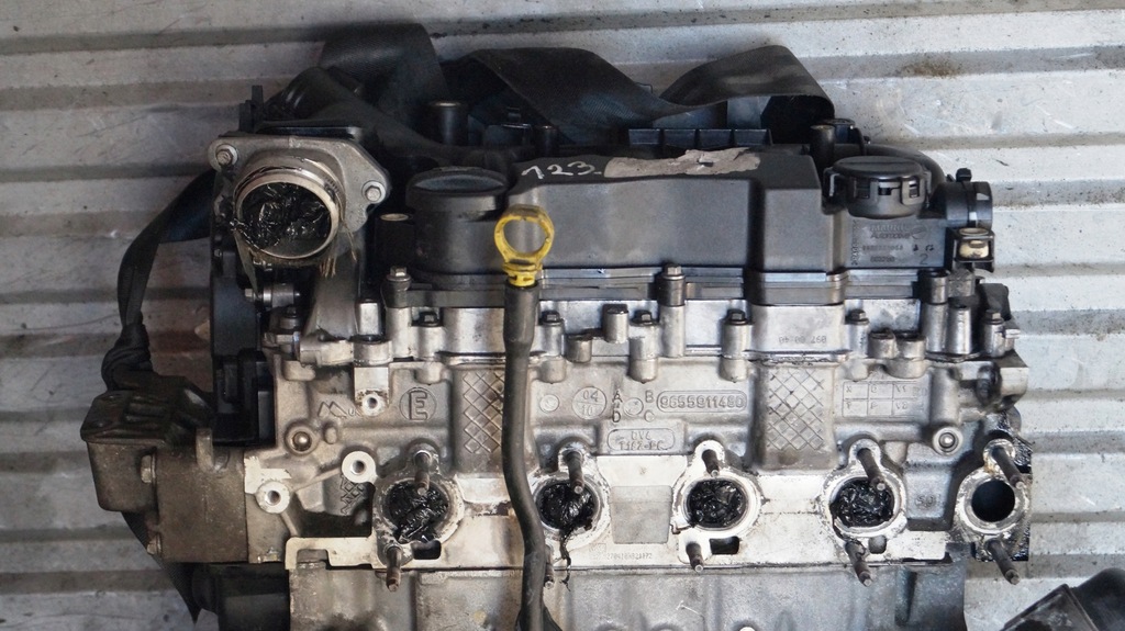 Moteur G8DD - Image 5