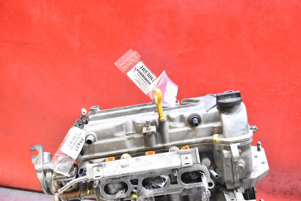 Moteur K10 B - Image 6