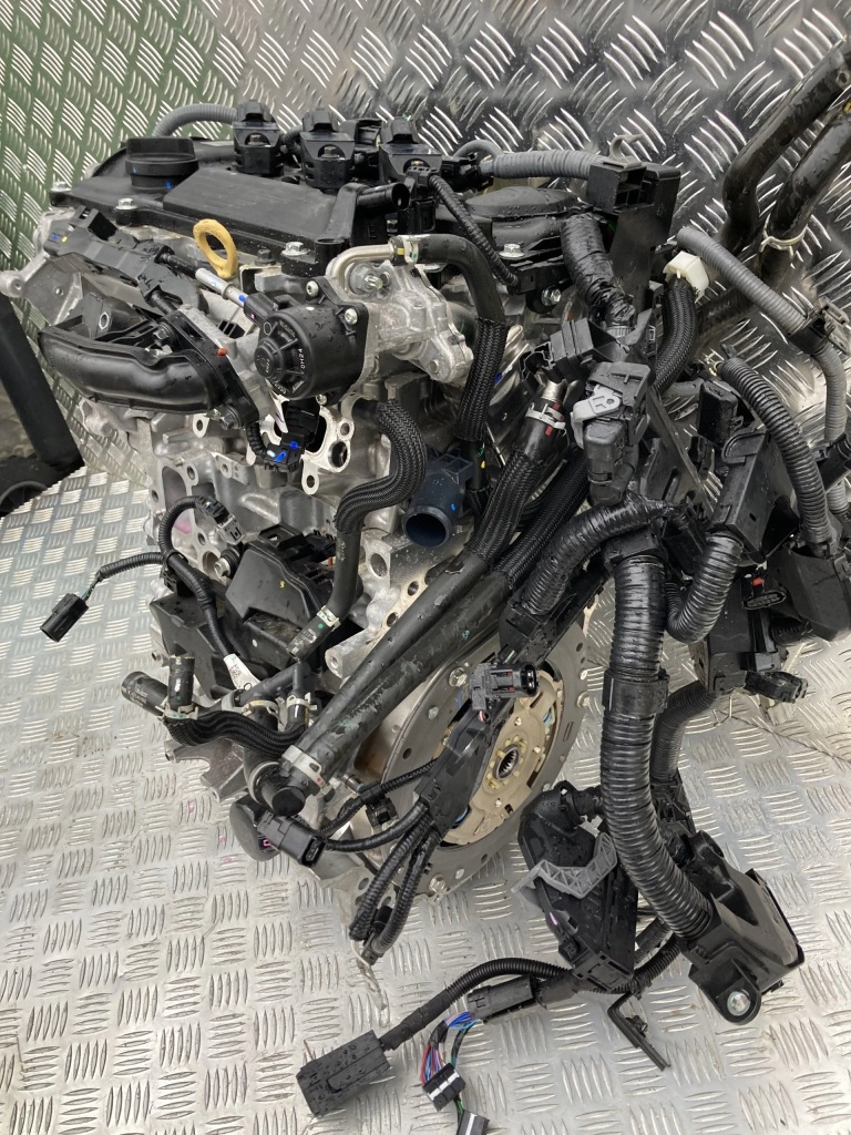 Moteur M15A-FXE - Image 3