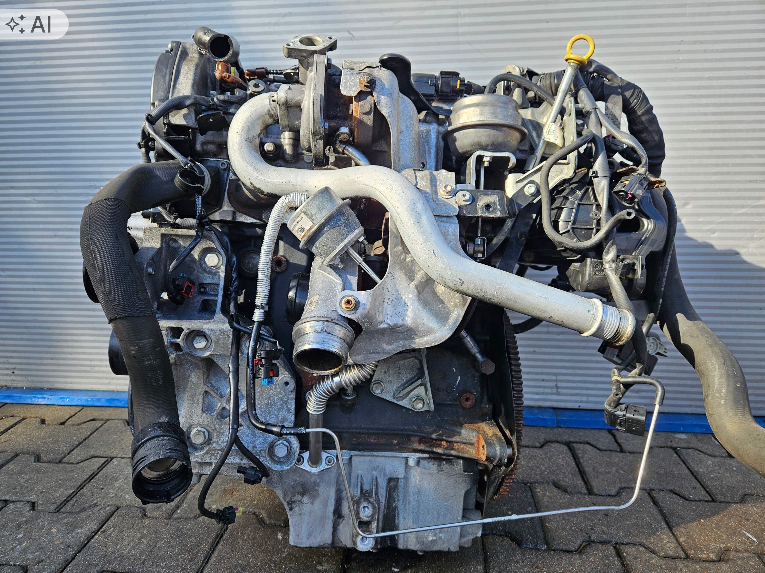 Moteur A 20 DTR - Image 6