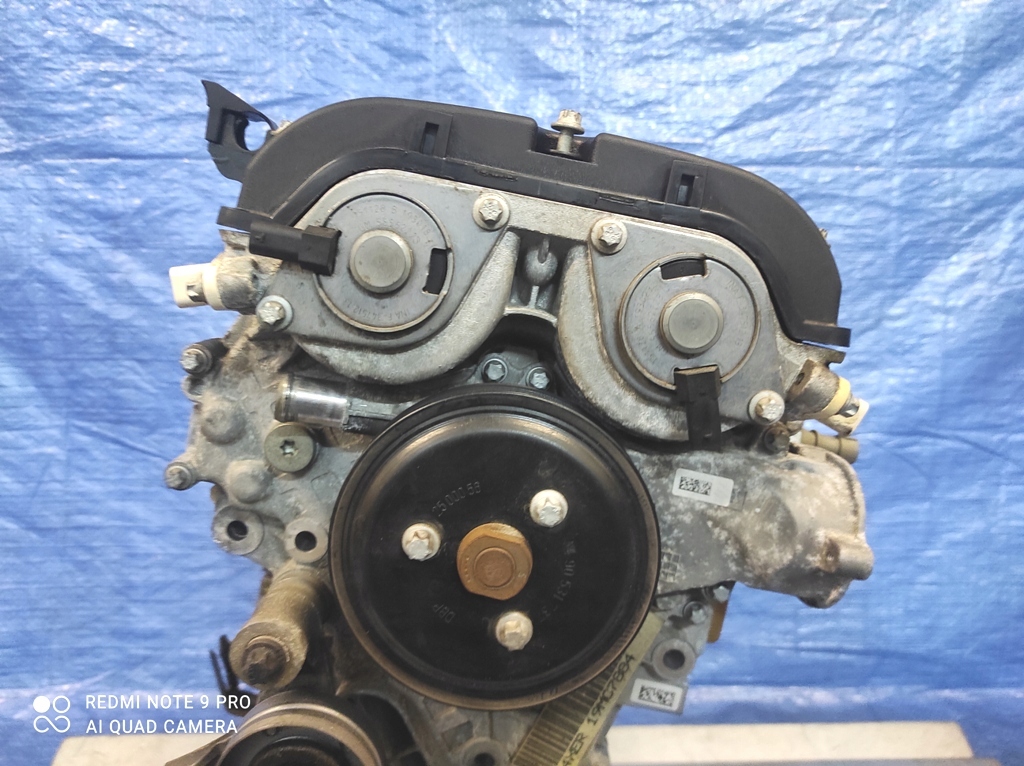 Moteur A 14 XER - Image 7