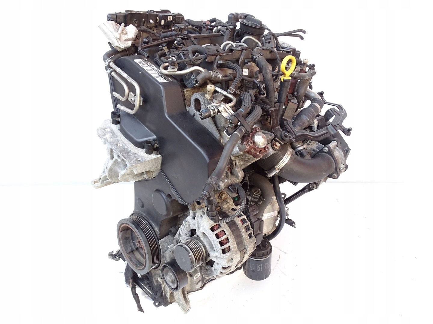 Moteur CUTA - Image 3