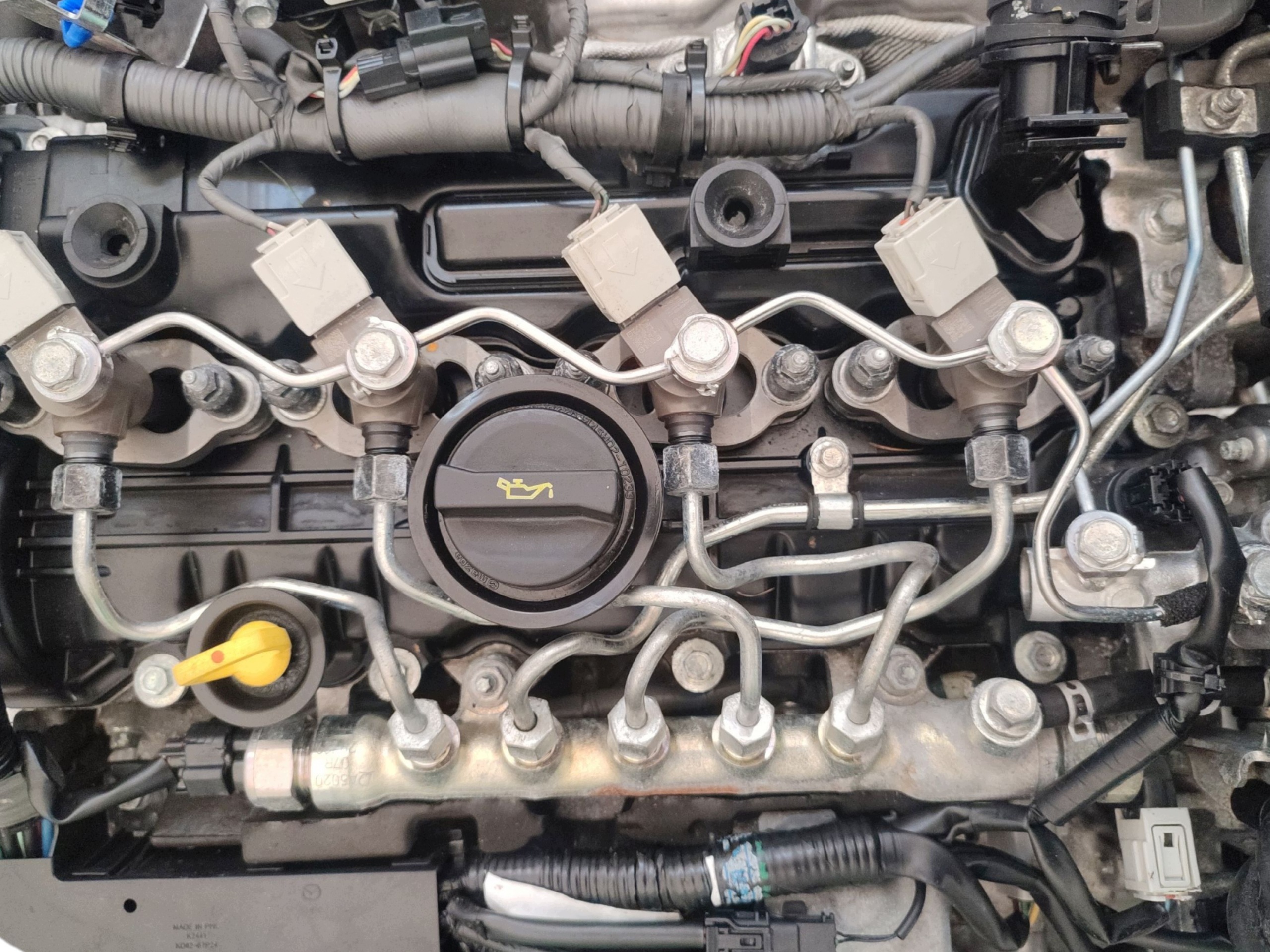 Moteur SHY4 - Image 6