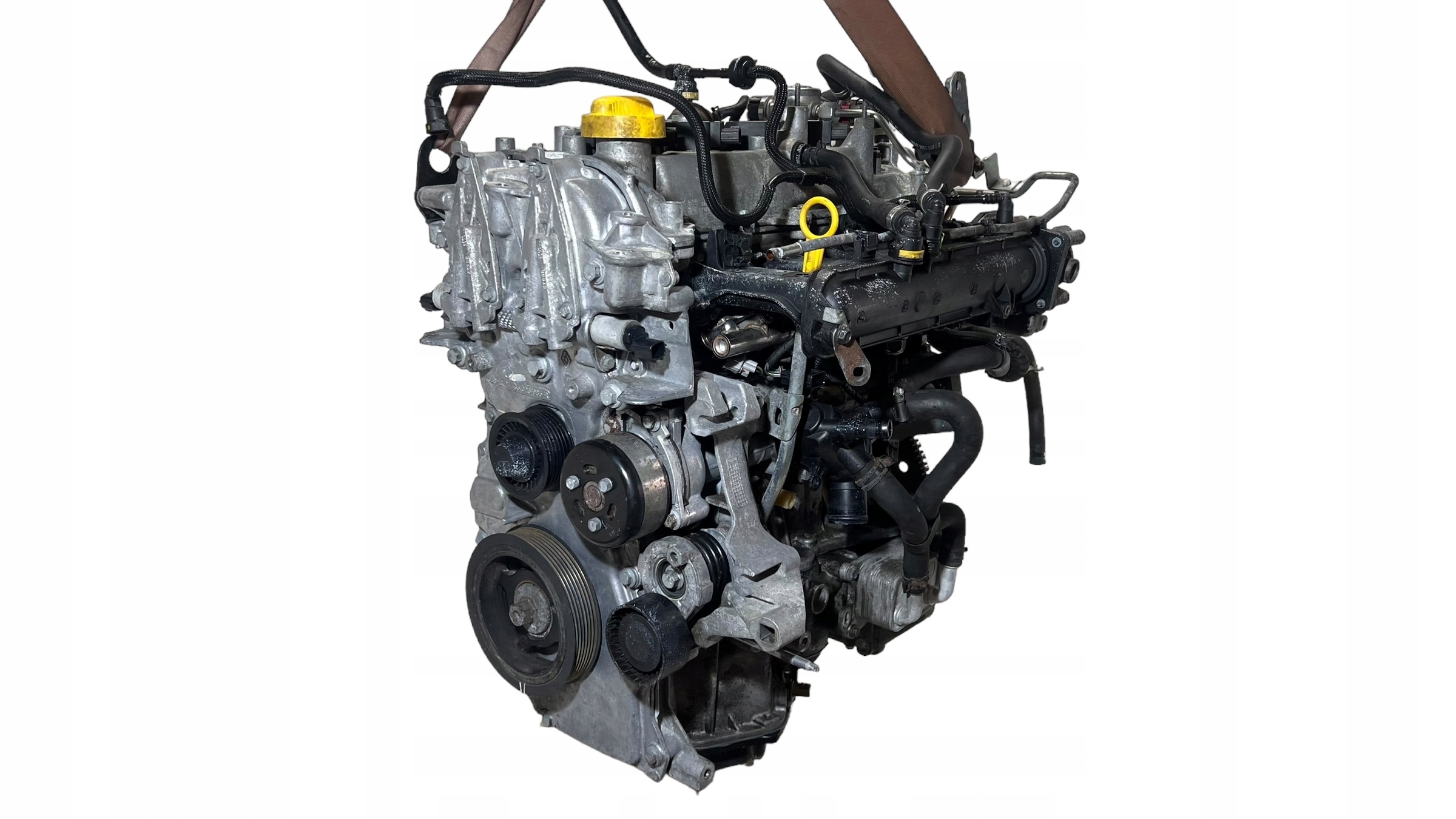 Moteur HRA2DDT - Image 1
