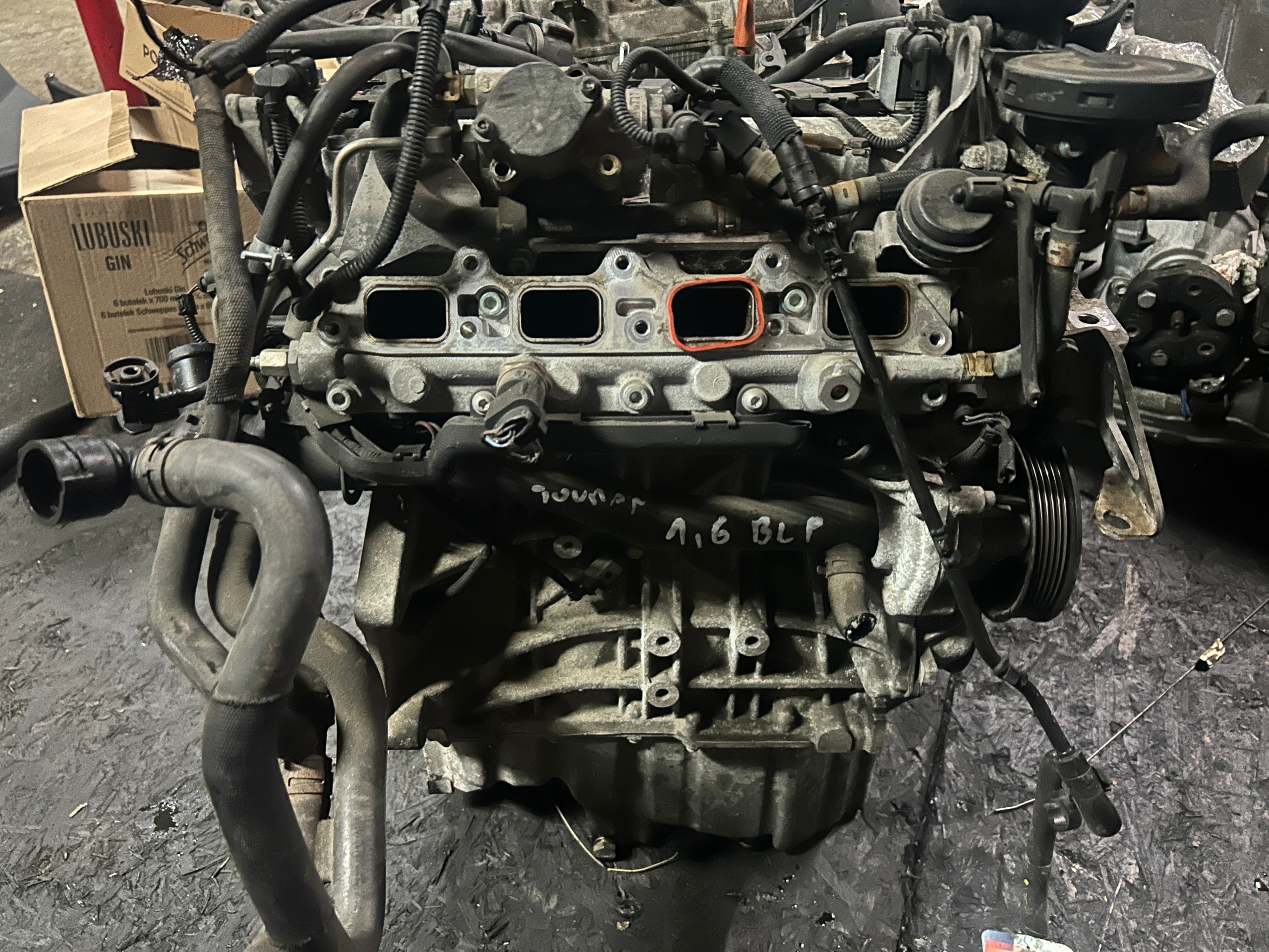 Moteur BLP - Image 4
