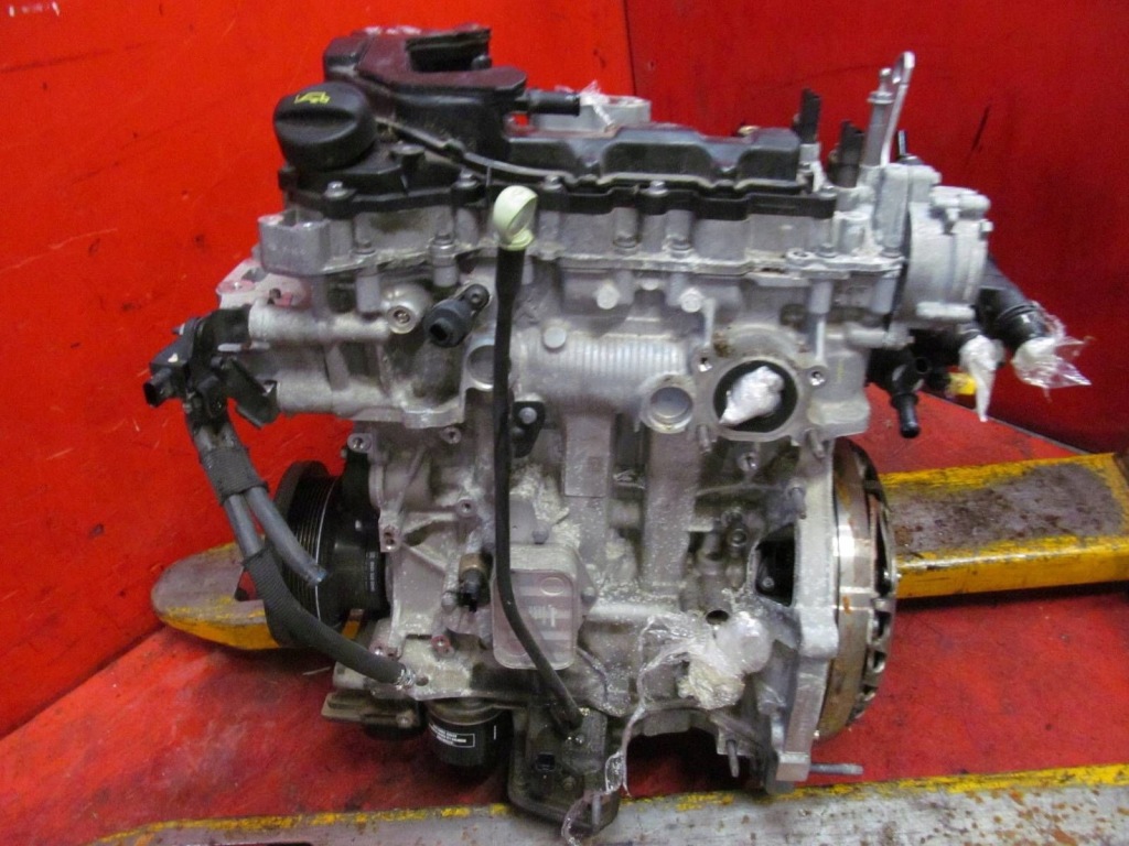 Moteur HNK (EB2ADT) - Image 3