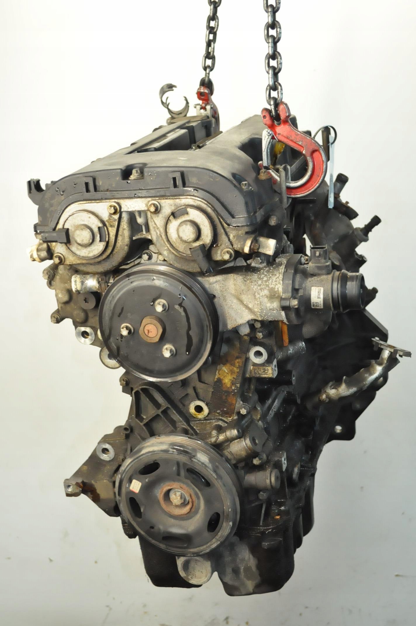 Moteur A 14 NET - Image 5