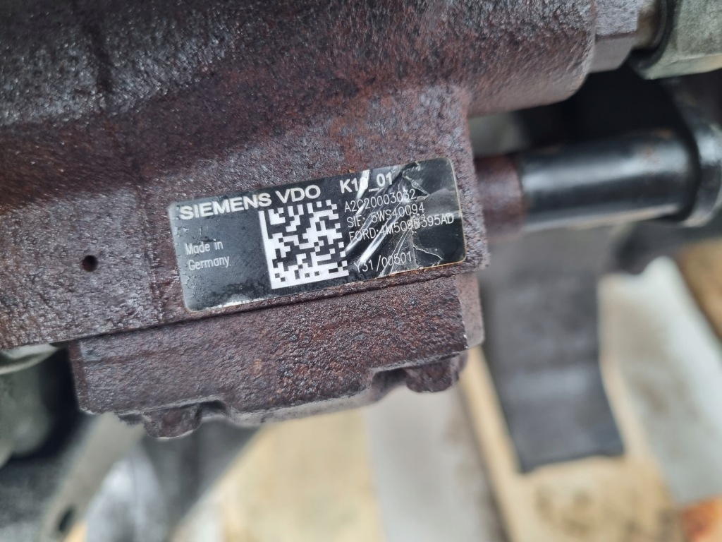 Moteur KKDA - Image 3