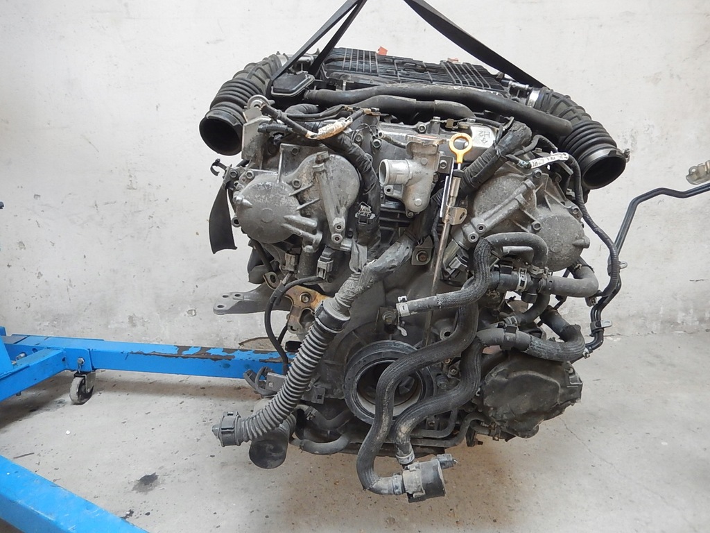 Moteur VQ35HR - Image 1