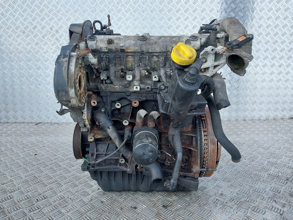 Moteur F9Q 872 - Image 1