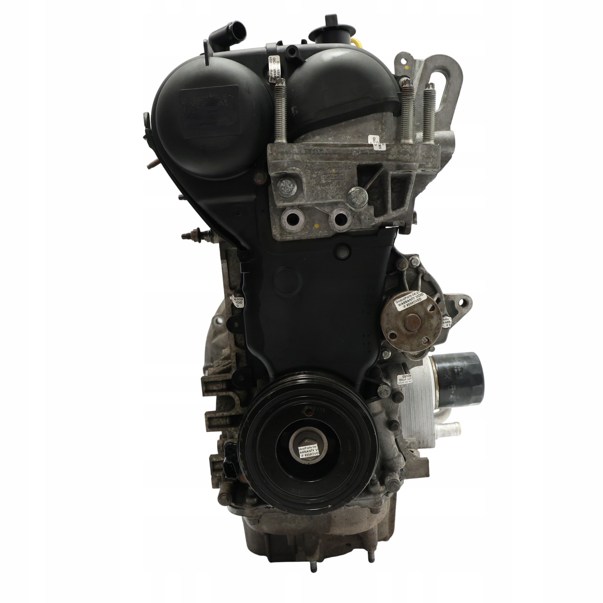 Moteur JTJA - Image 3
