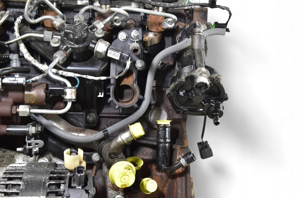 Moteur KKDA - Image 3