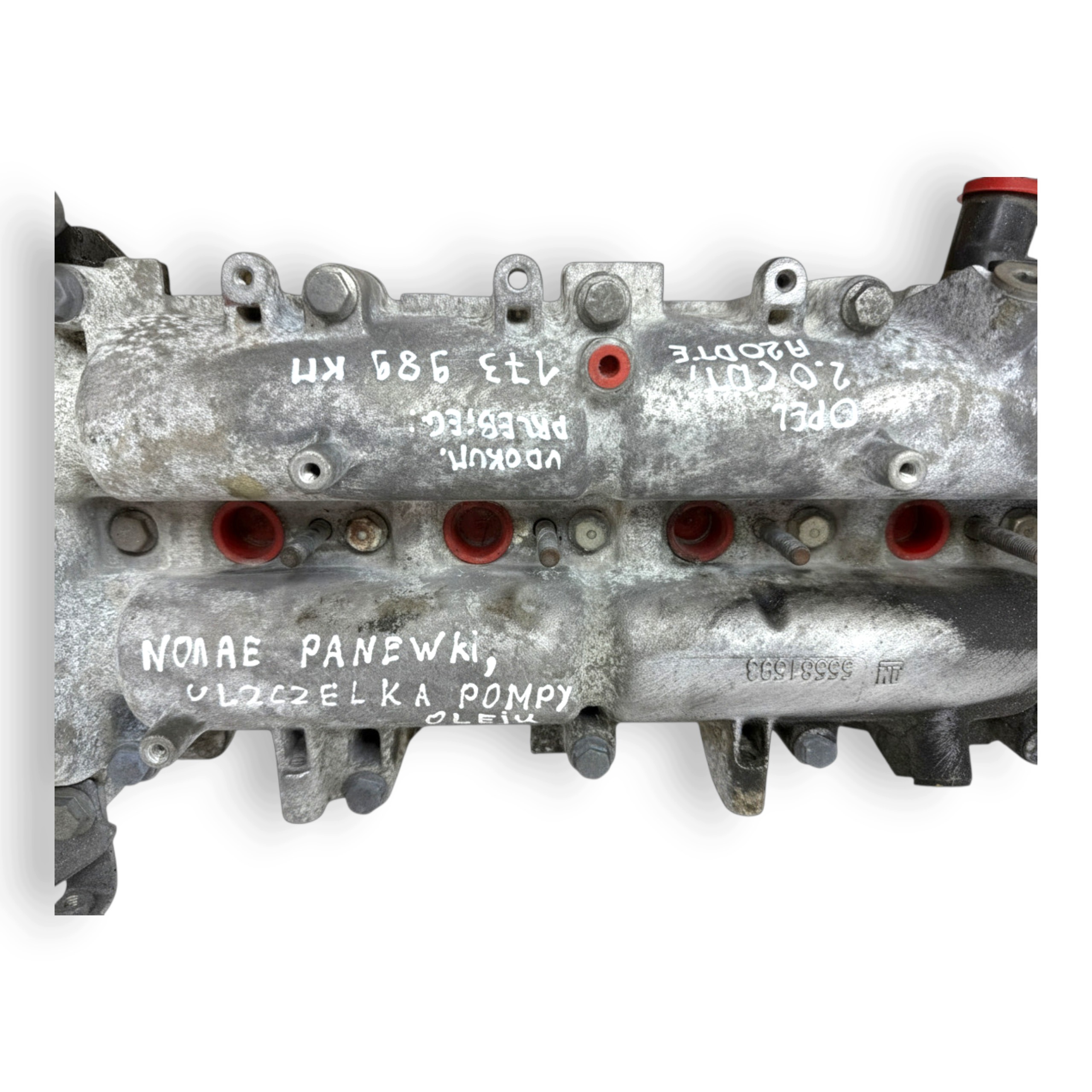 Moteur A 20 DTE - Image 10