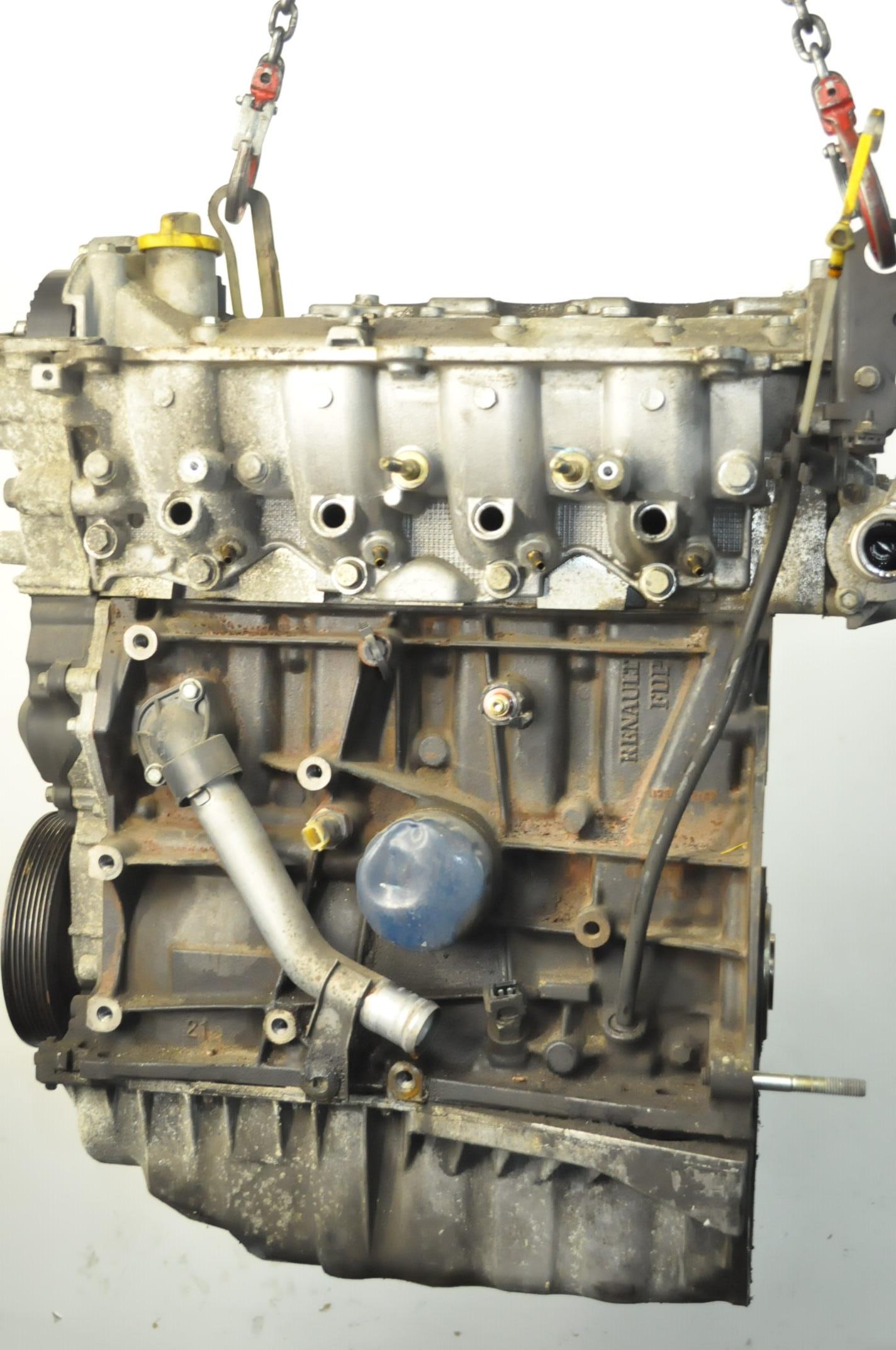 Moteur F4R 770 - Image 1