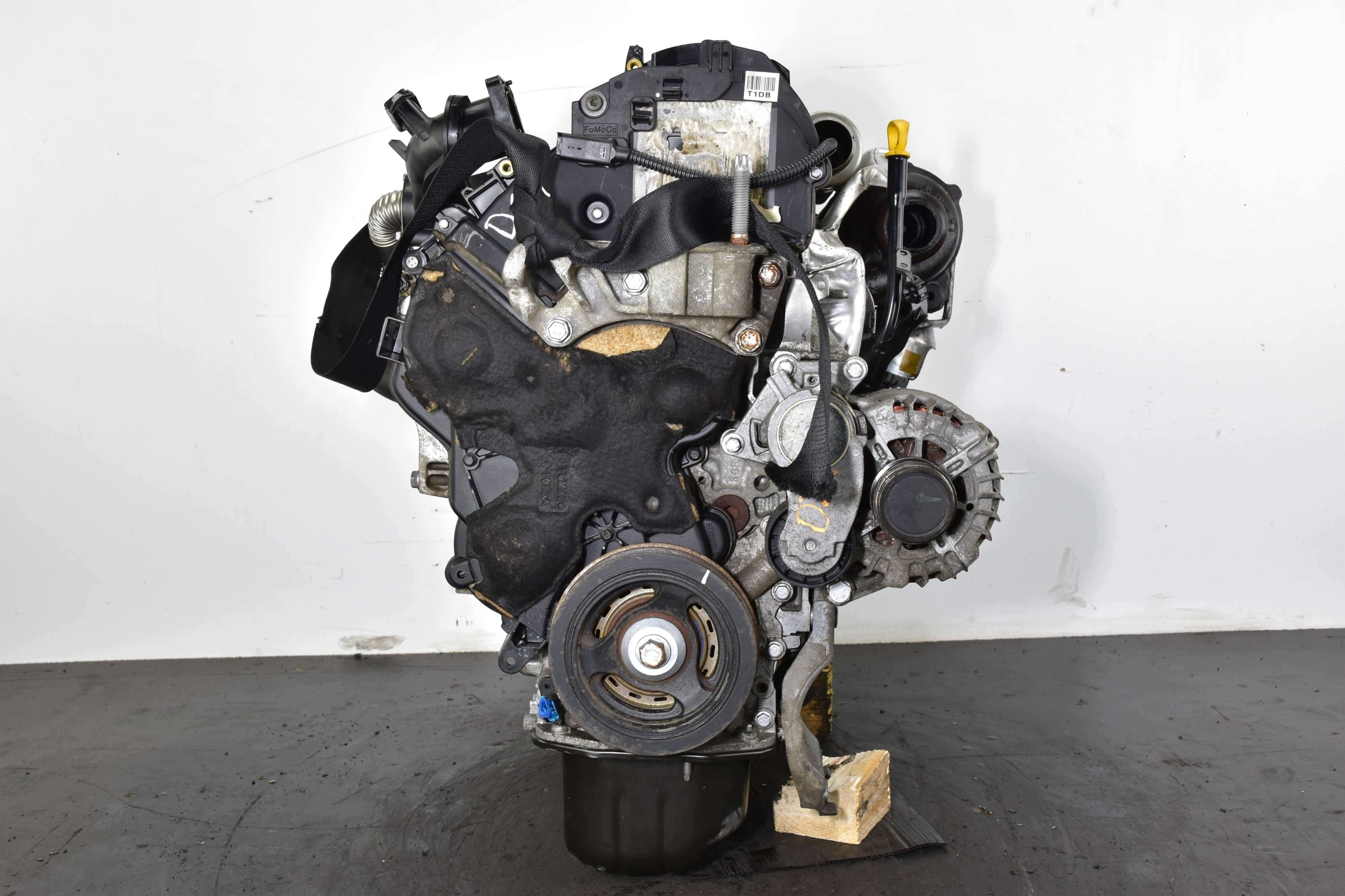 Moteur D 4162 T - Image 15