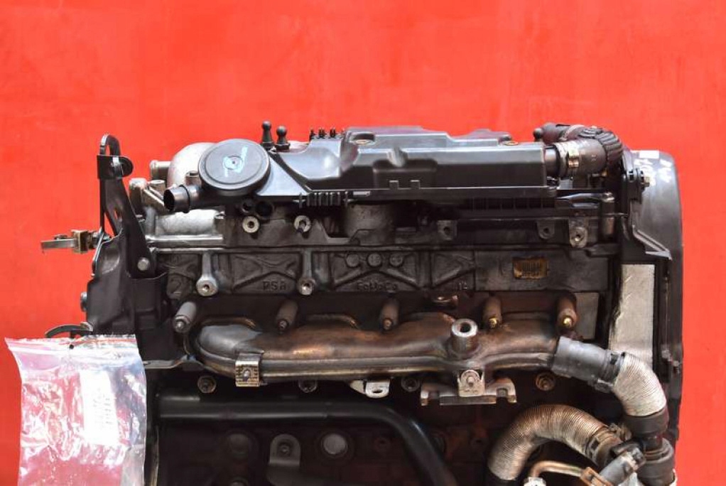 Moteur 224DT(DW12BTED4) - Image 6