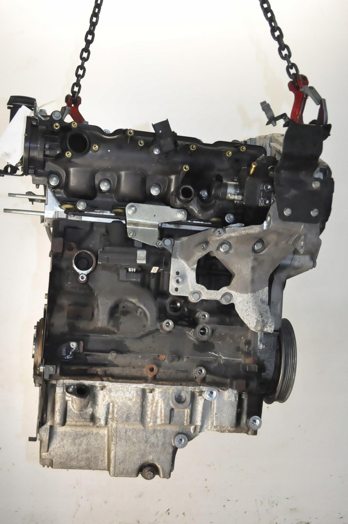 Moteur A 20 DTE - Image 2