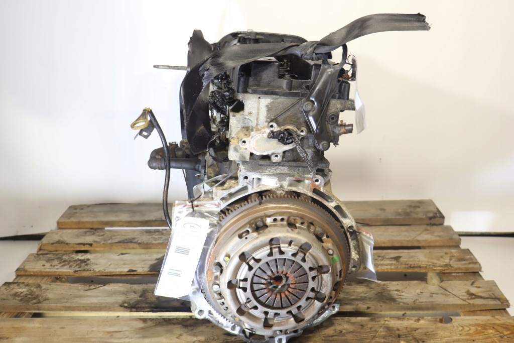 Moteur STJB - Image 3