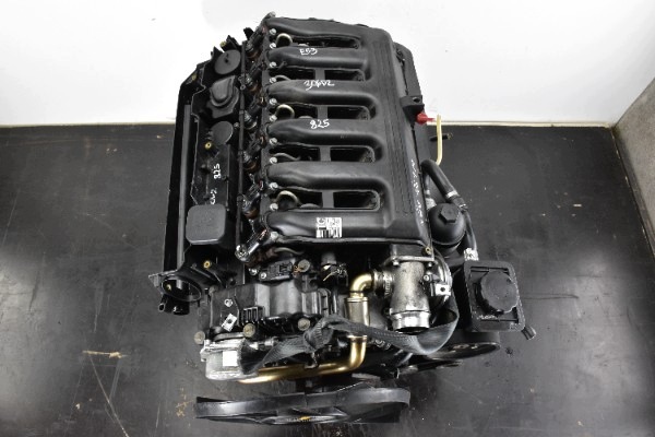 Moteur 306D2 - Image 2