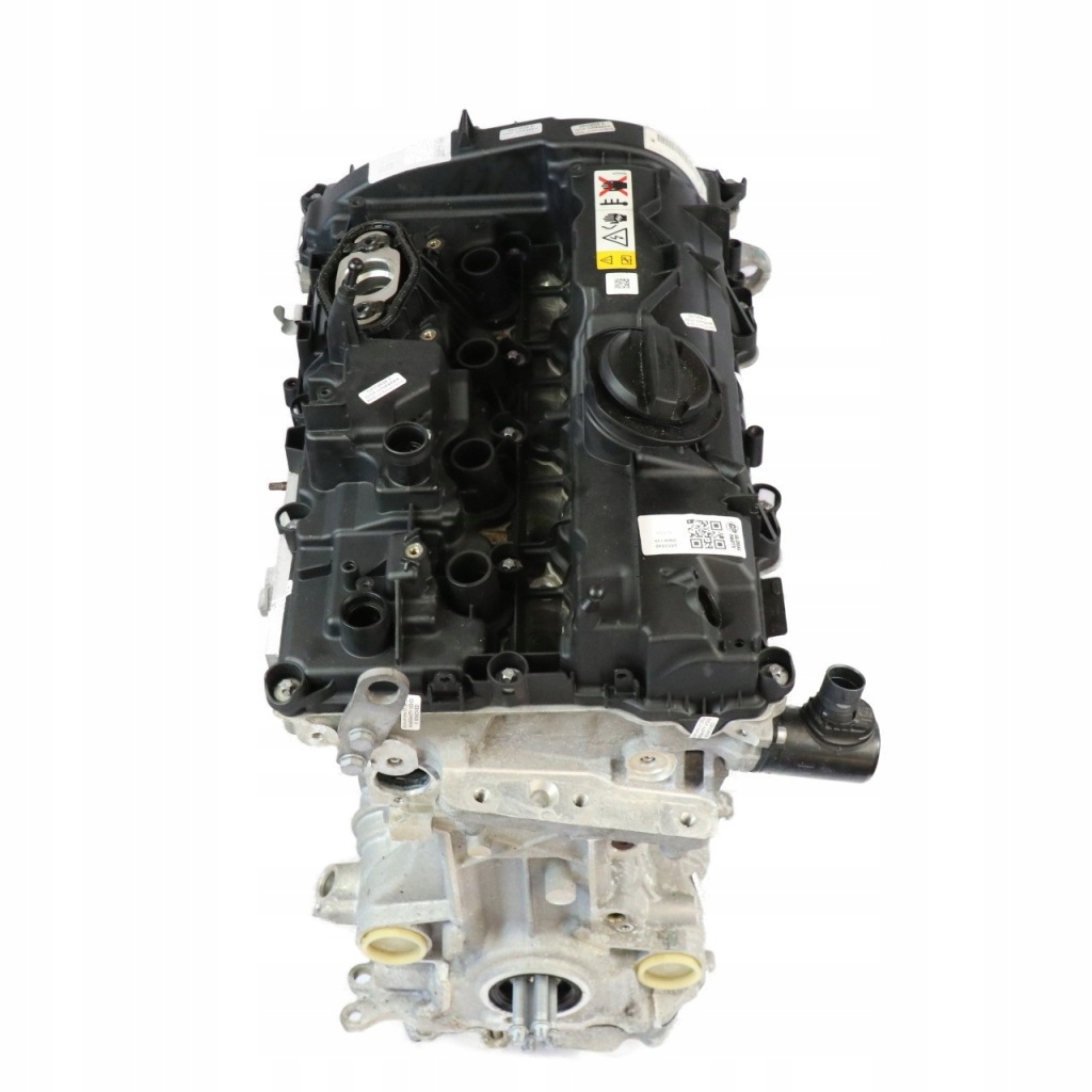Moteur B48 A20 A — vue 2