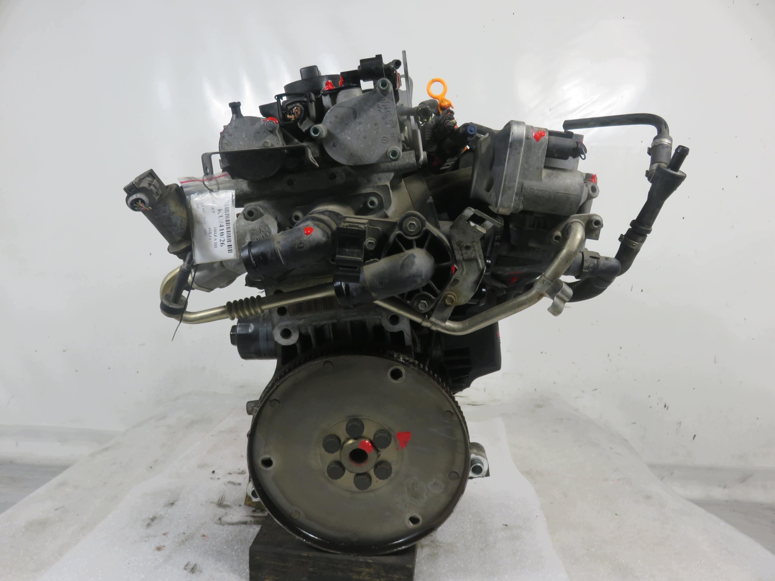 Moteur BBY - Image 2