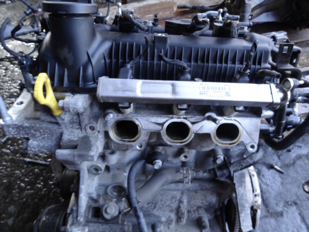 Moteur G3LA - Image 3