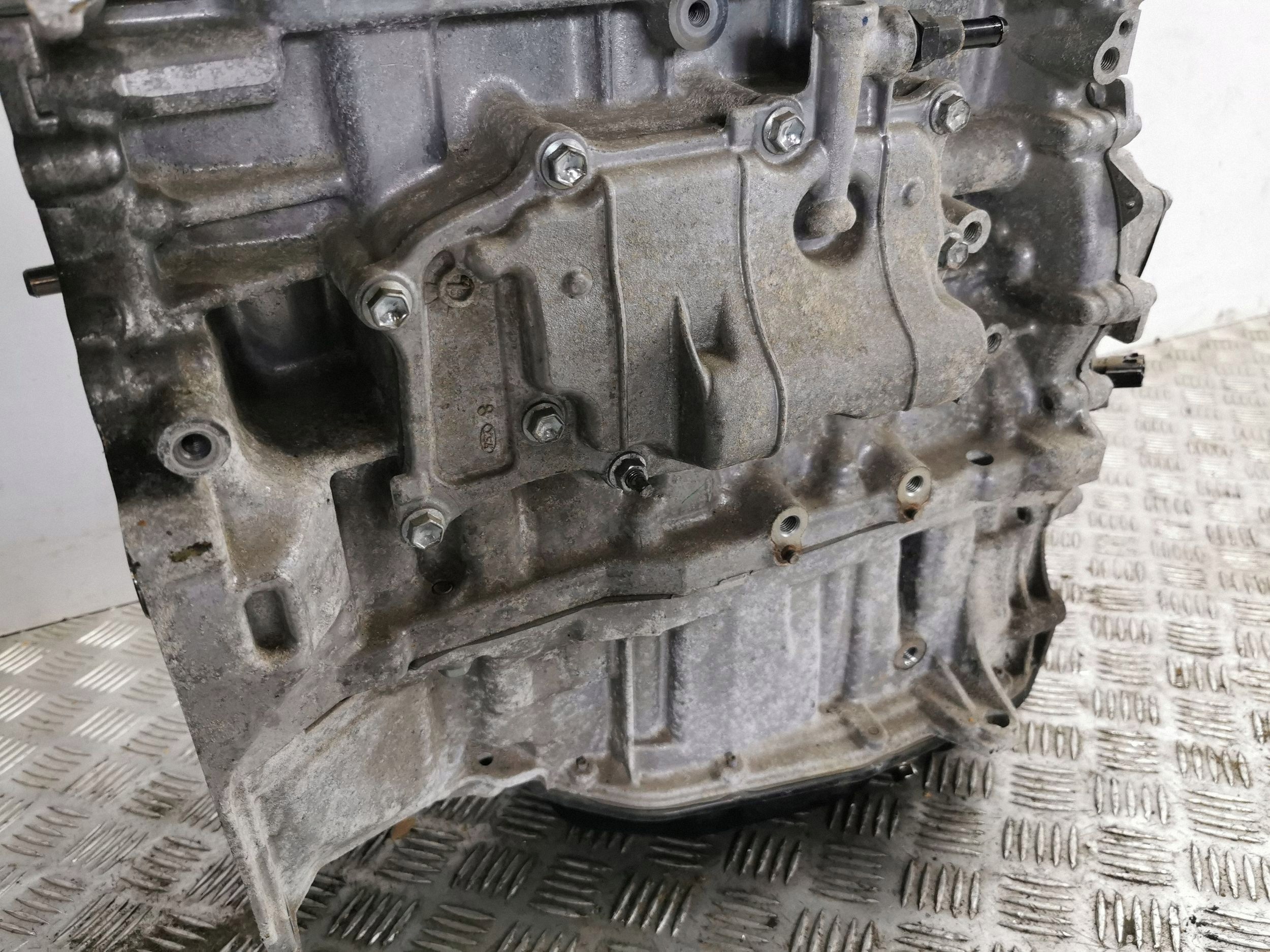 Moteur 2AR-FXE - Image 8