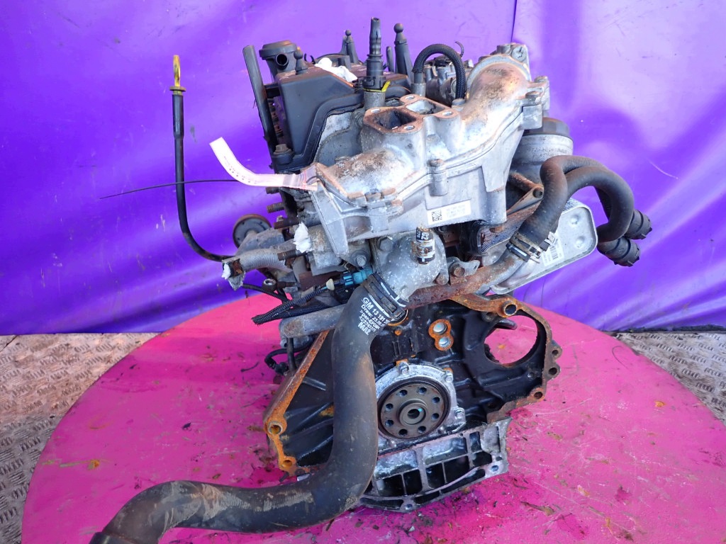 Moteur Z 17 DTR - Image 7