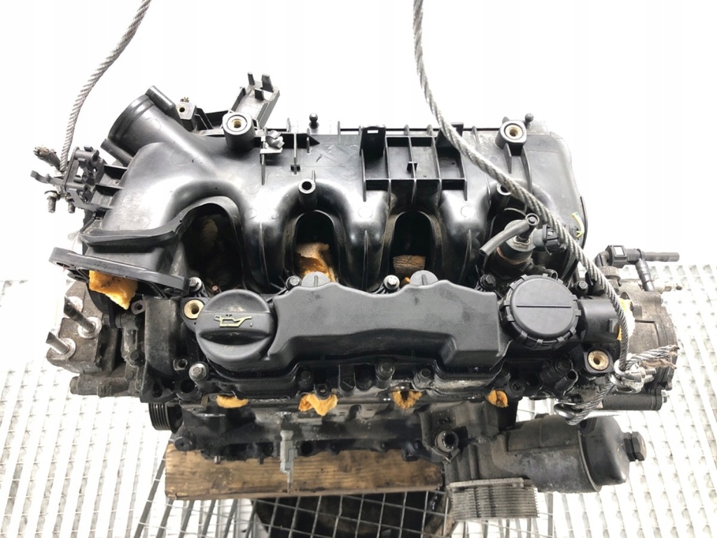 Moteur HHJD — vue 3