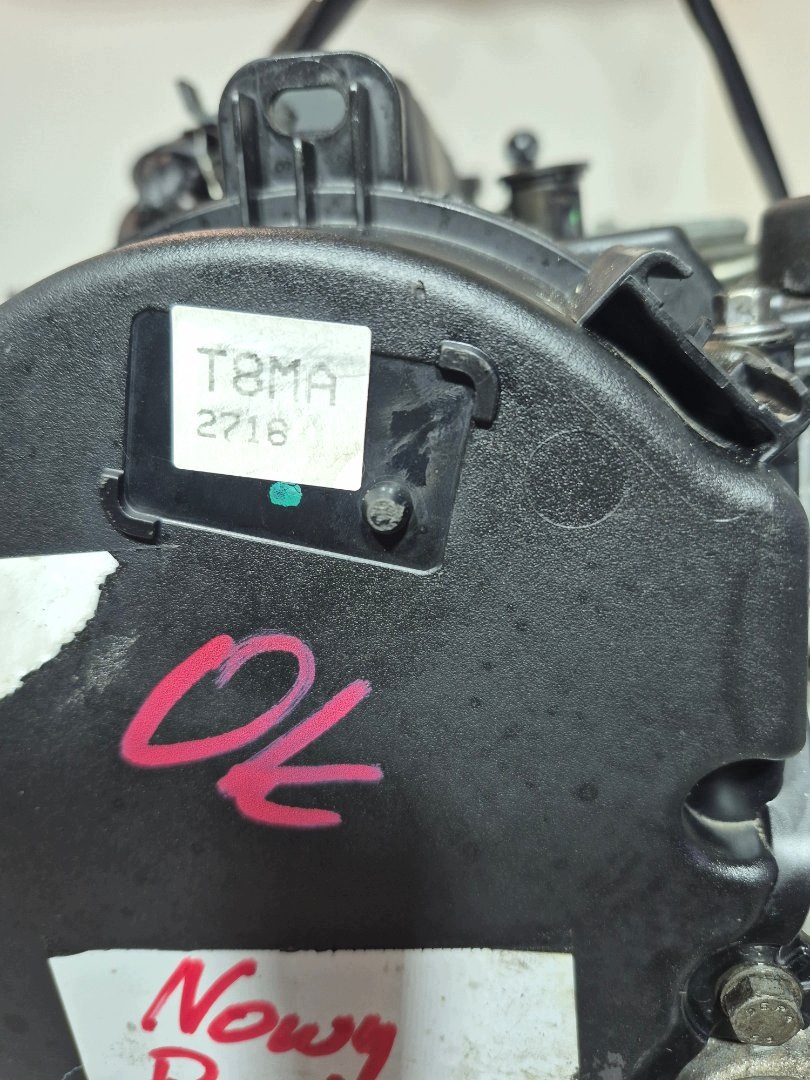 Moteur T8MA - Image 8