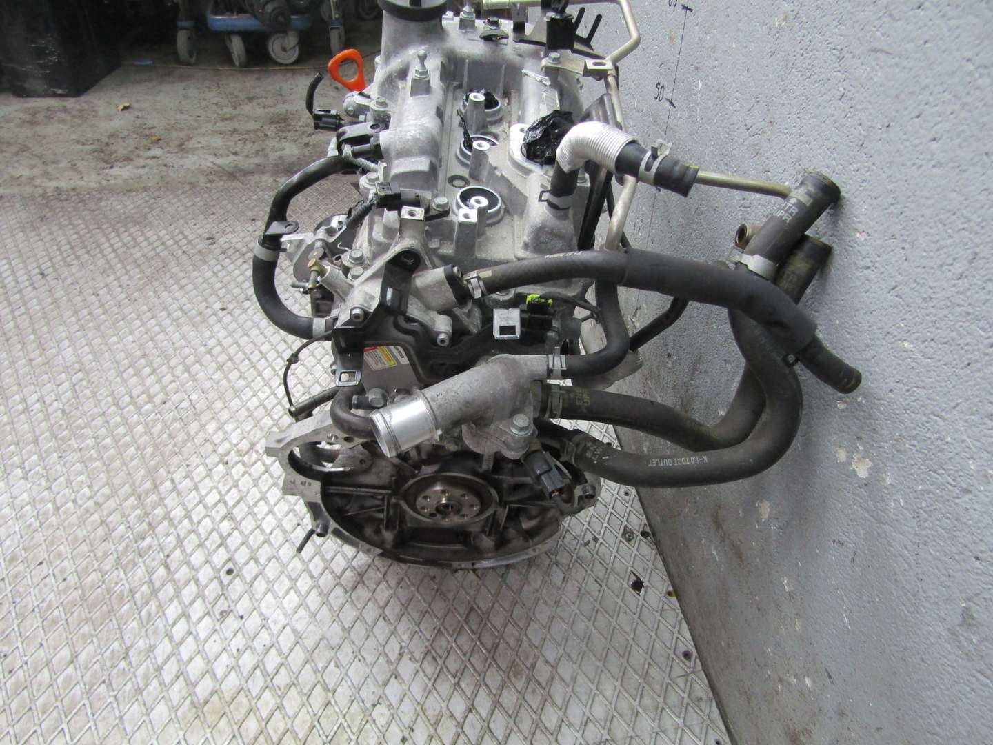 Moteur G3LC - Image 2