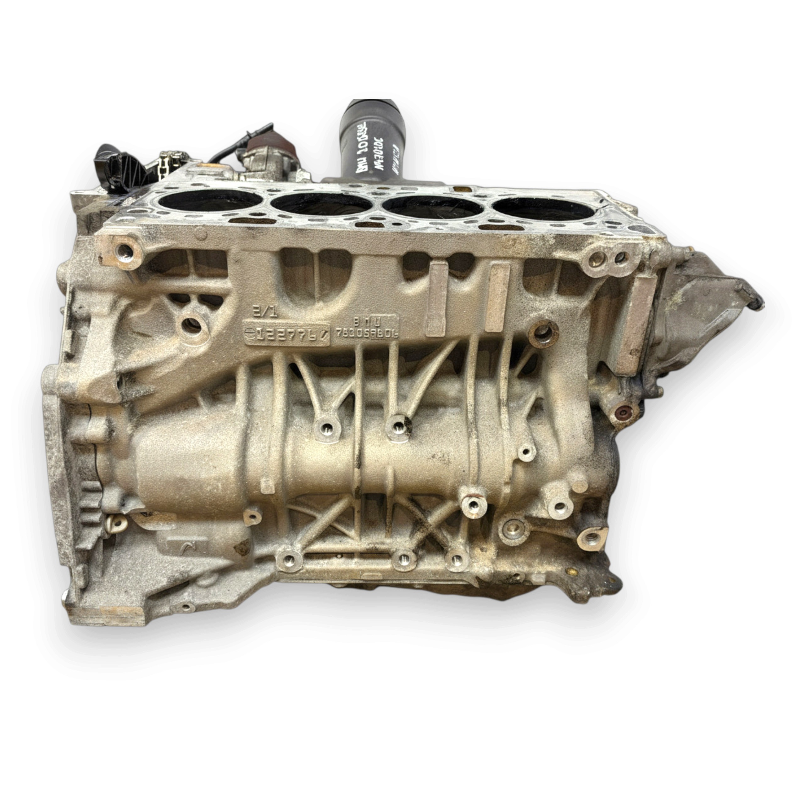 Moteur N47 D20 C - Image 7