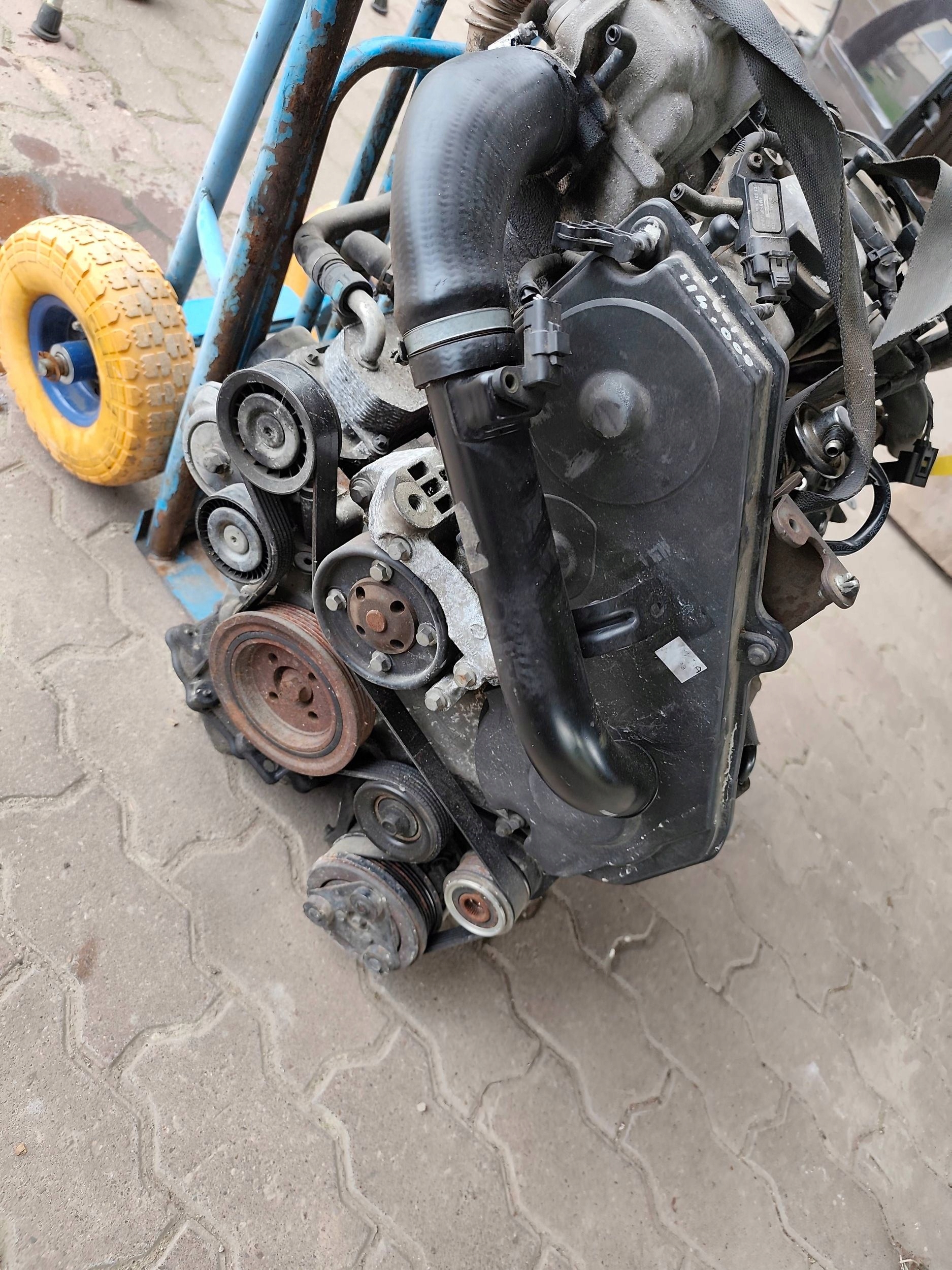 Moteur KKDA - Image 3