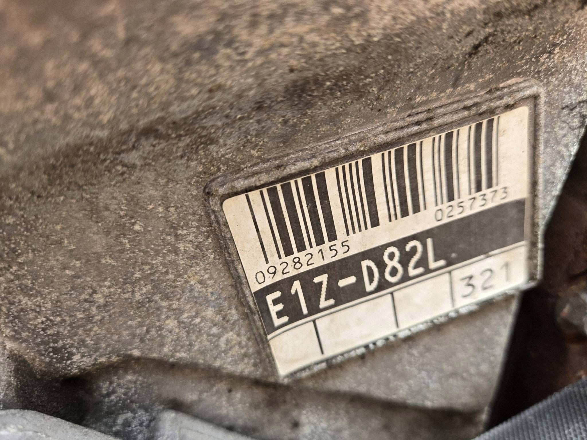 Moteur 1ZZ-FE - Image 6