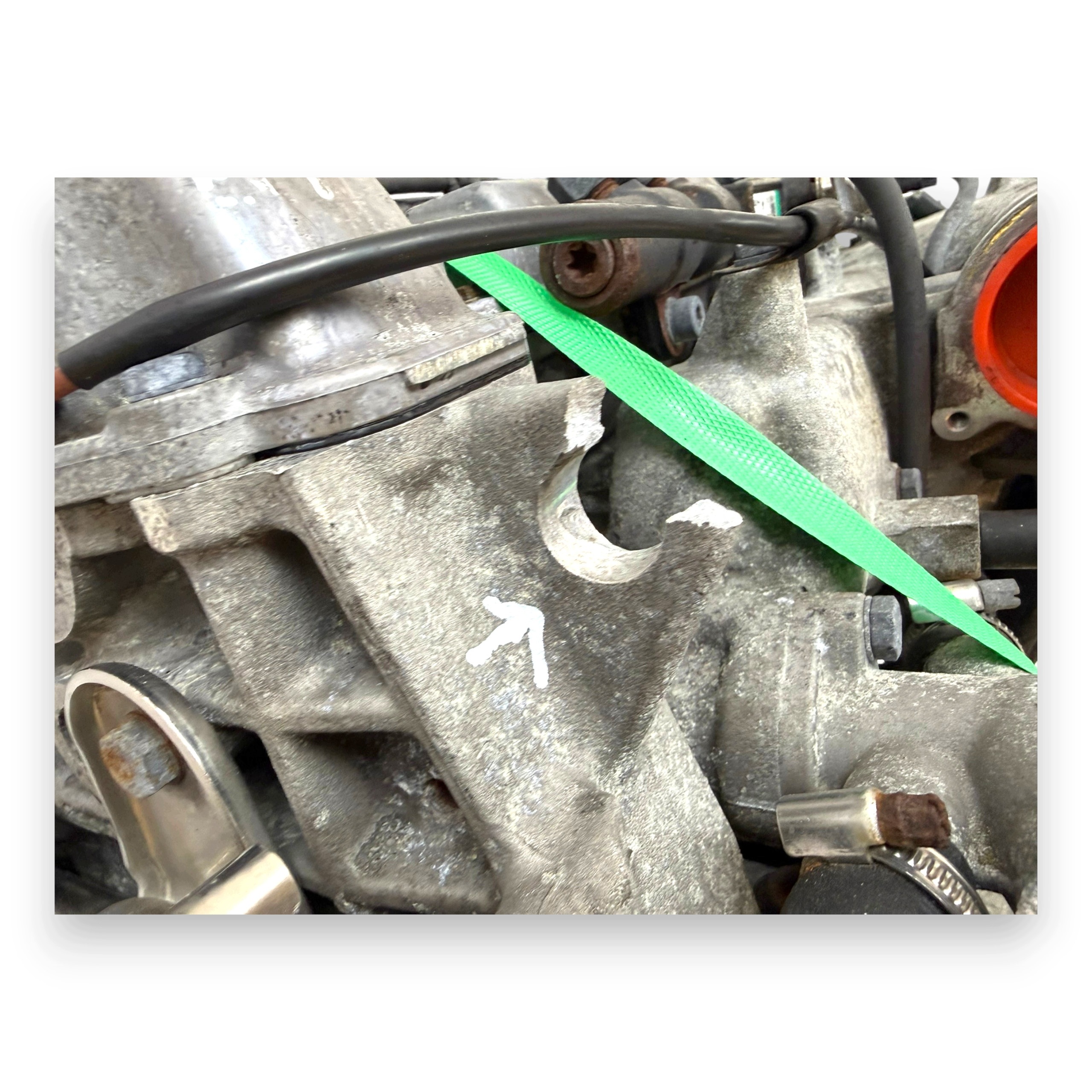 Moteur D27DT - Image 12