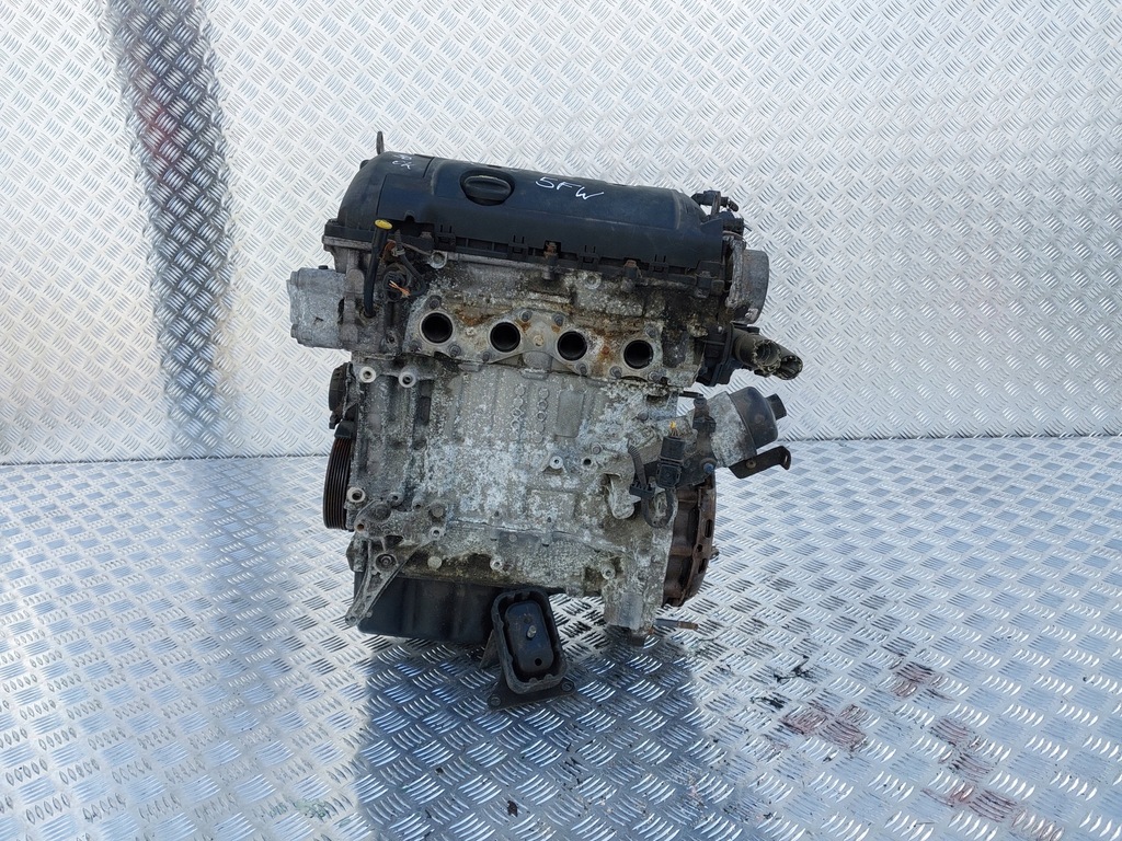 Moteur 5FP (EP6) - Image 1