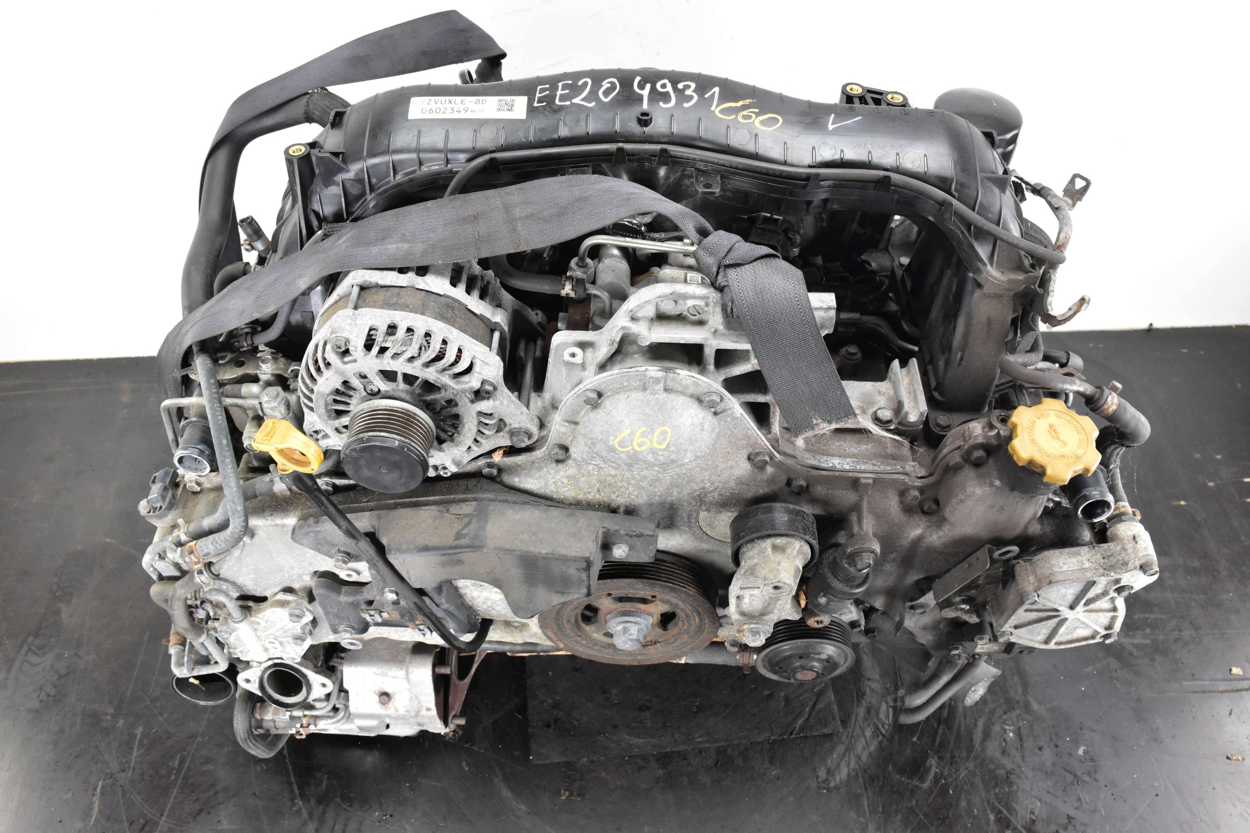 Moteur EE20Z - Image 3