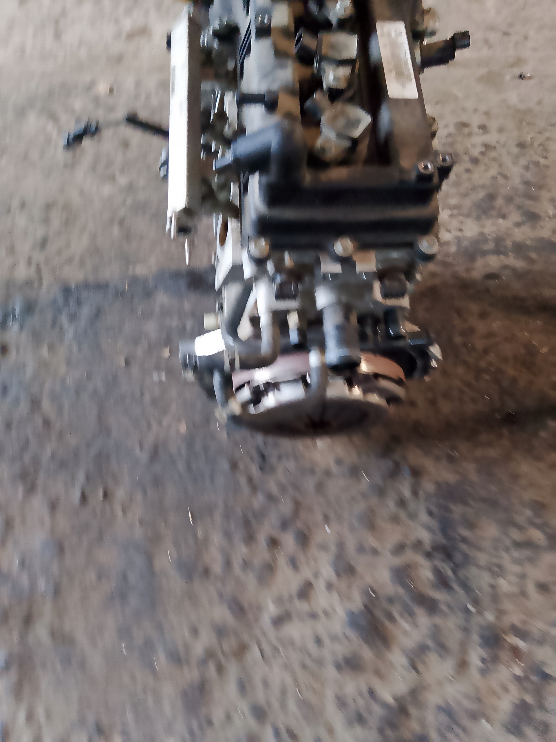 Moteur G3LA - Image 2