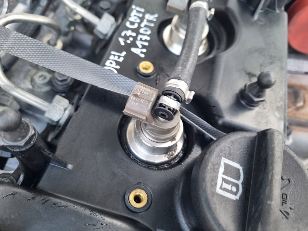 Moteur A 17 DTR - Image 4
