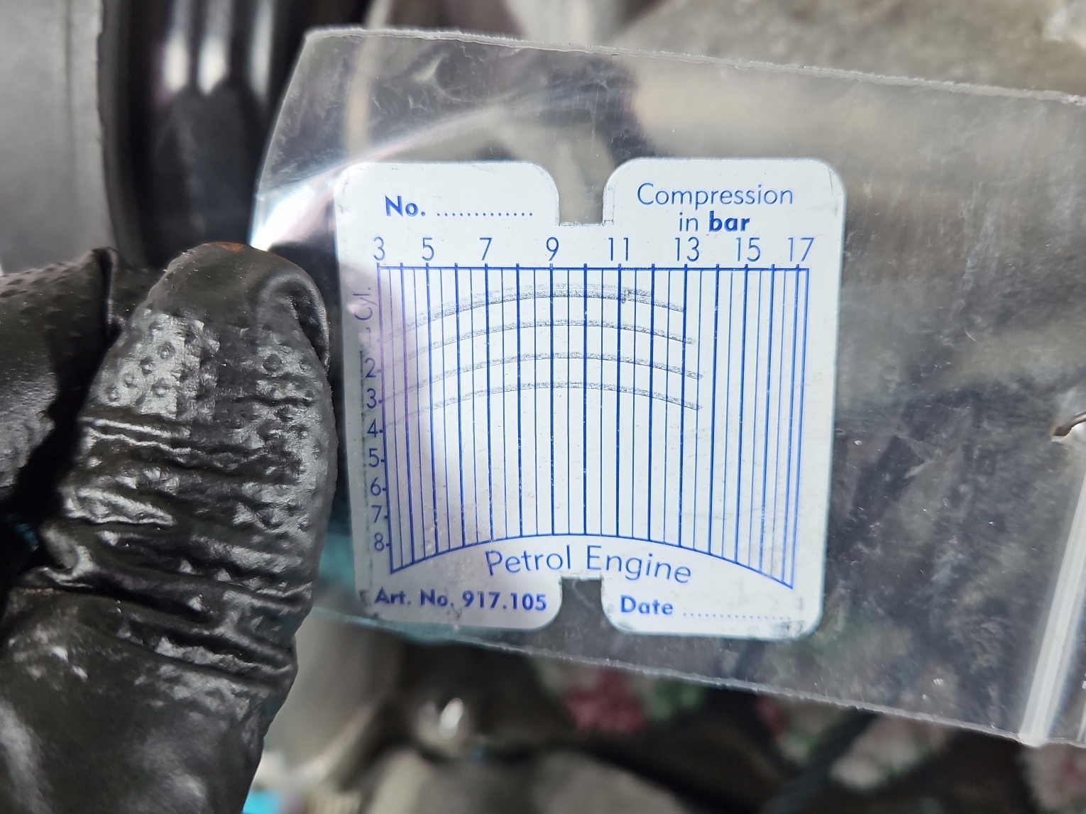 Moteur B 4204 T27 - Image 7
