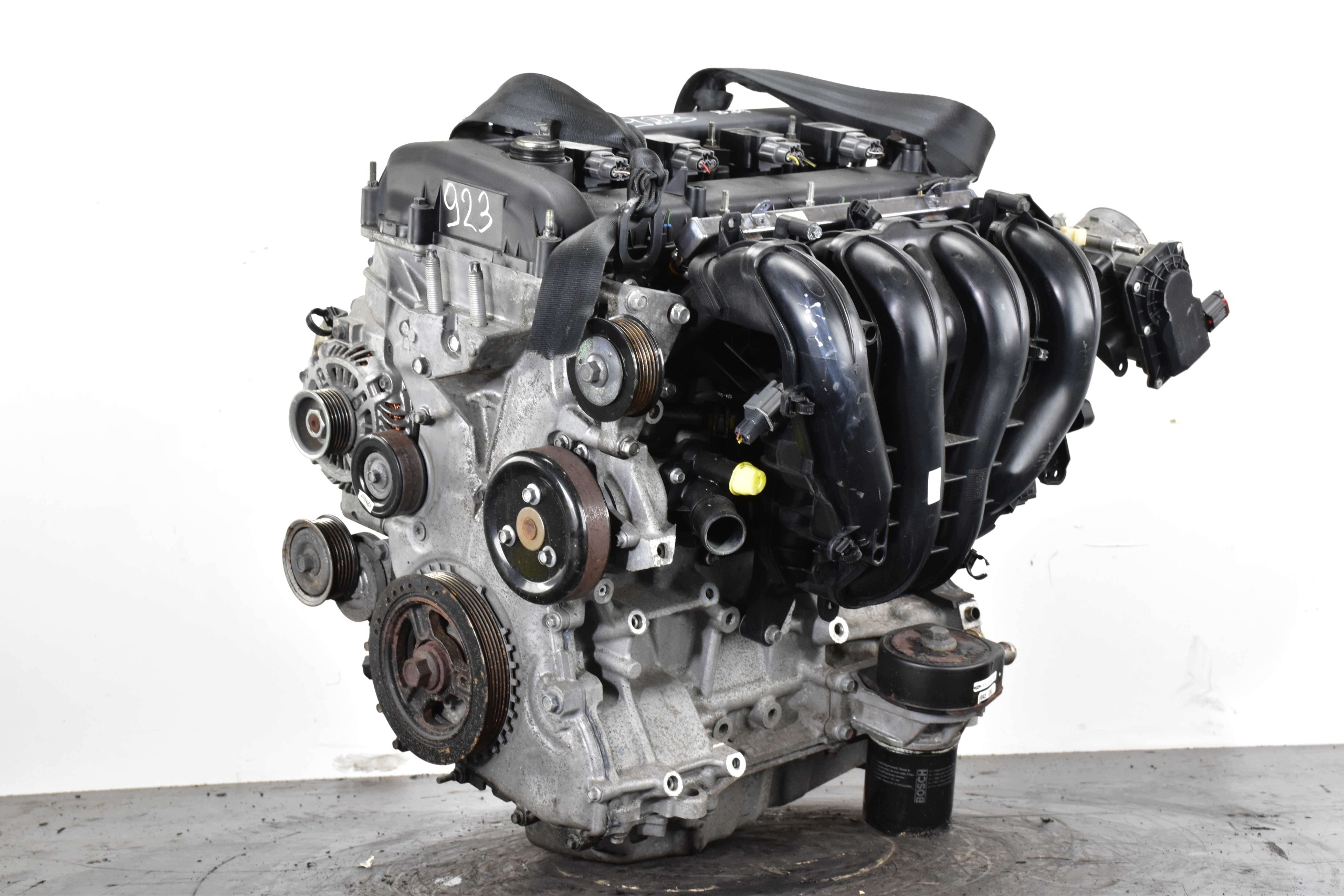 Moteur LF17 - Image 1