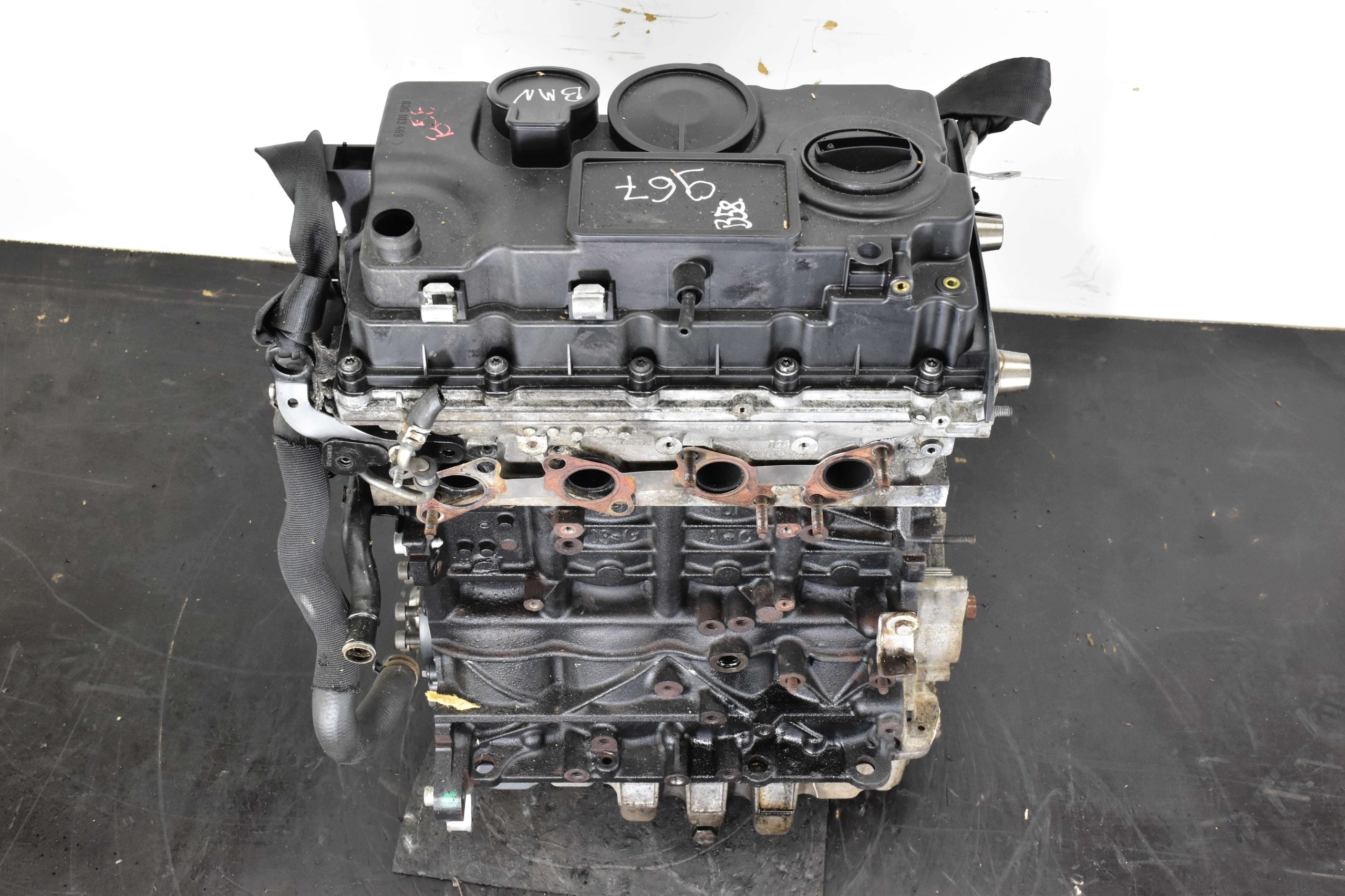 Moteur BMN - Image 7