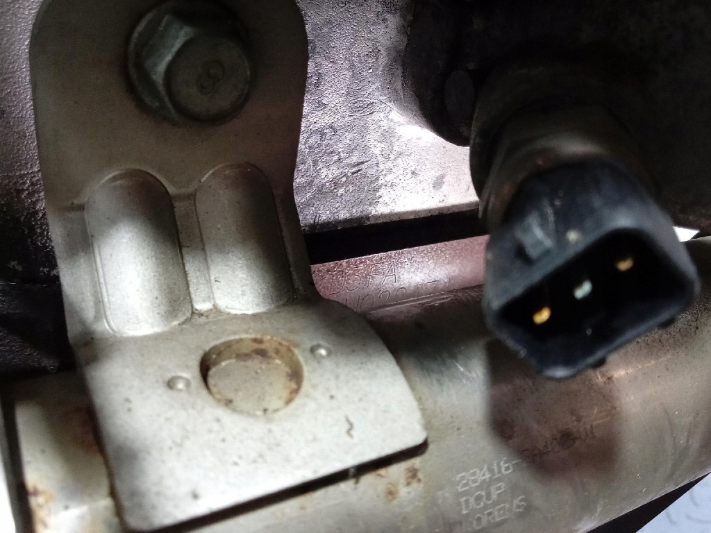 Moteur D3FA - Image 6