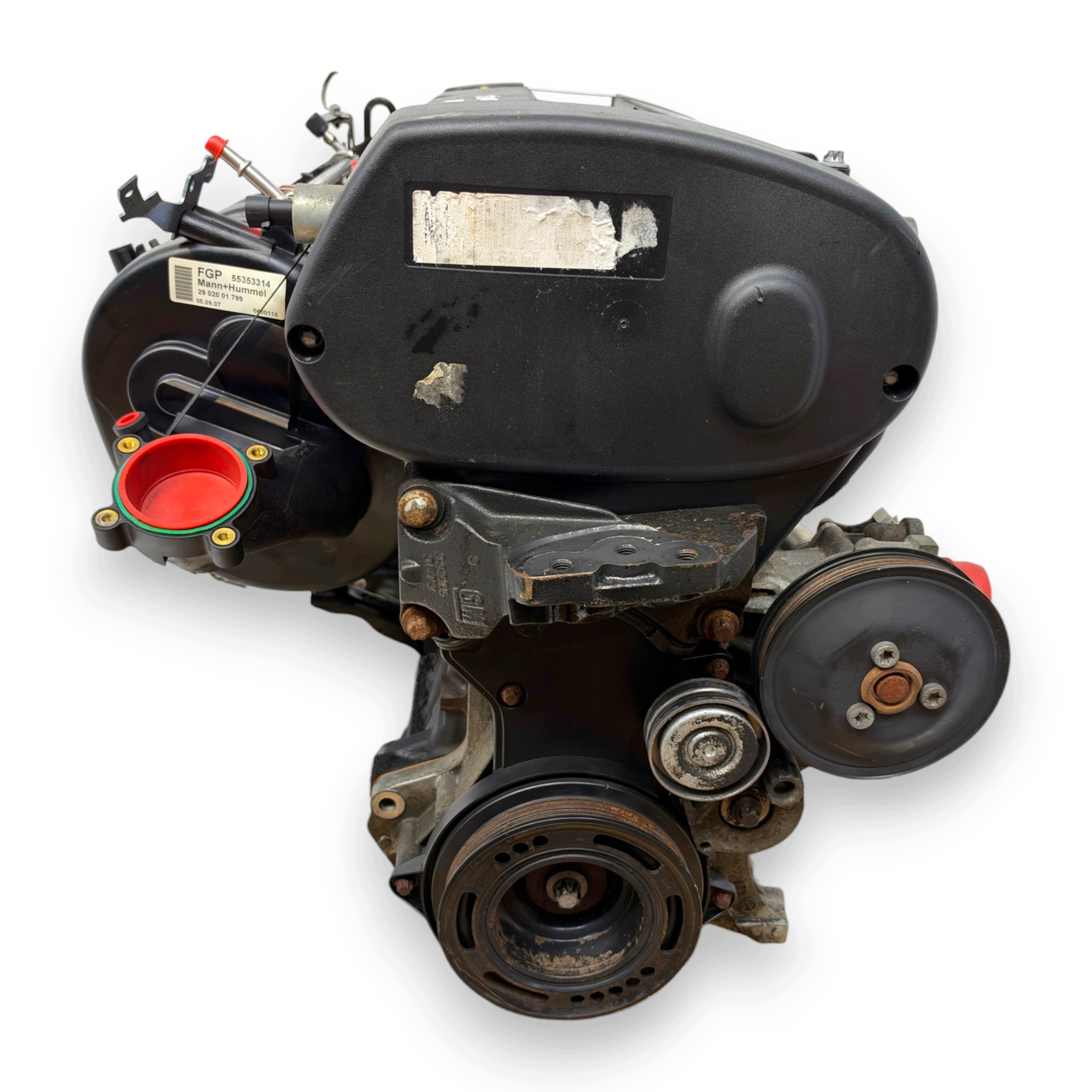 Moteur Z 18 XER - Image 6