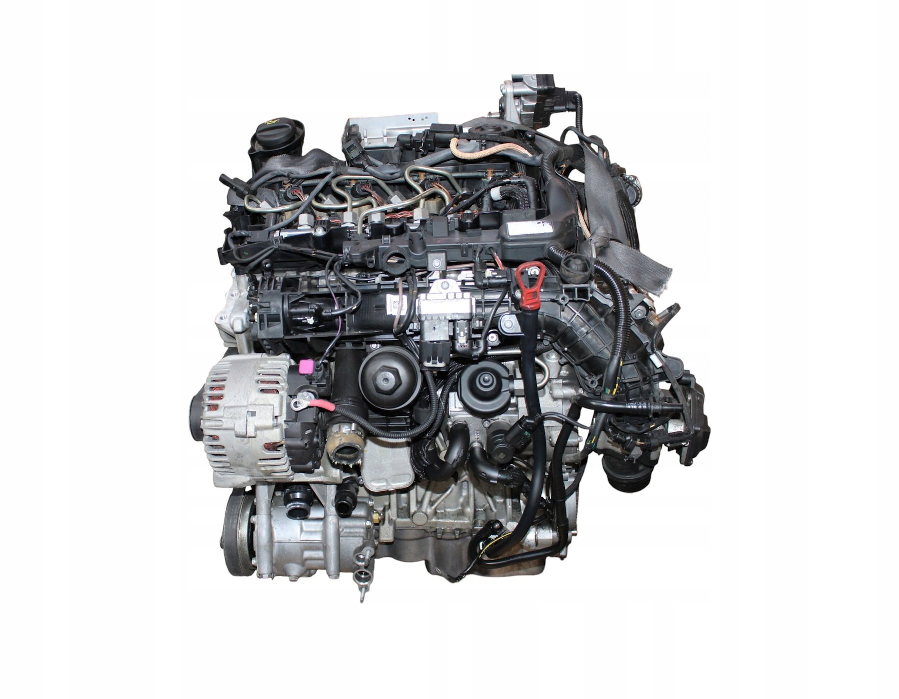 Moteur N47 C20 A - Image 3