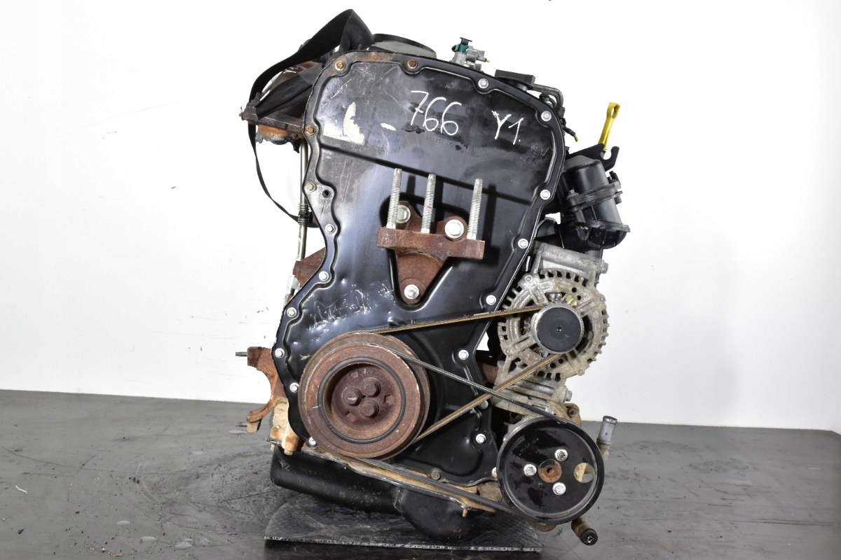 Moteur P8FA - Image 6
