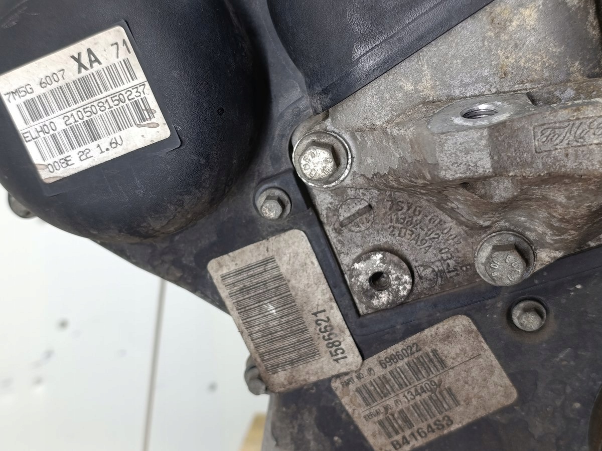 Moteur B 4164 S3 - Image 10