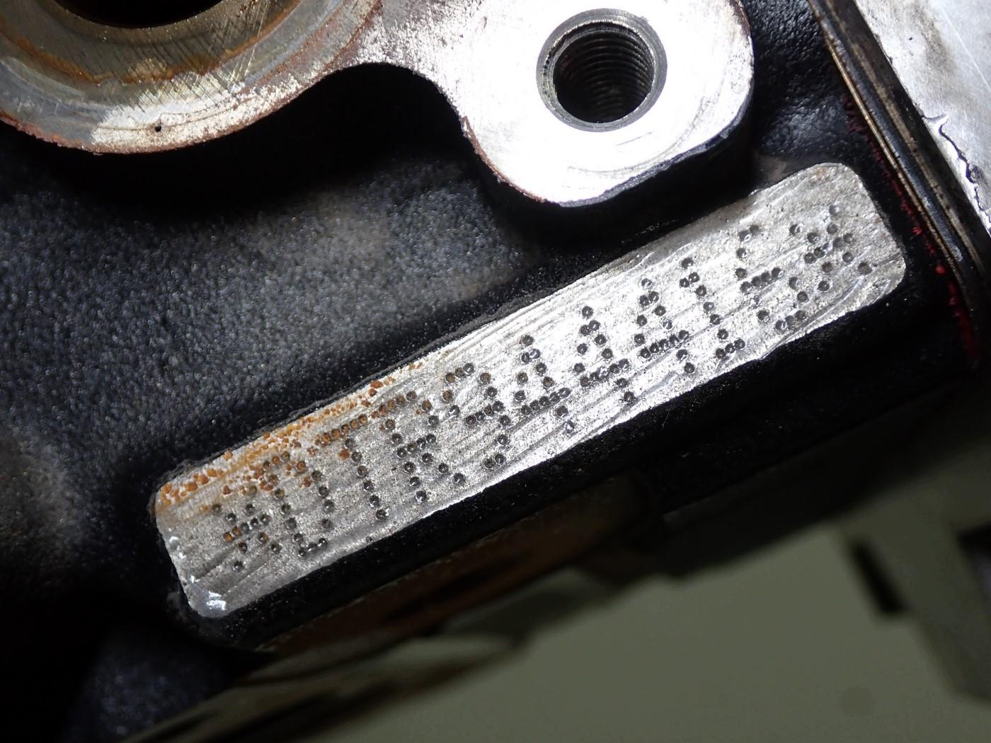 Moteur DTRB - Image 5